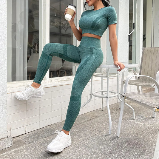 Ensemble Sport Femme