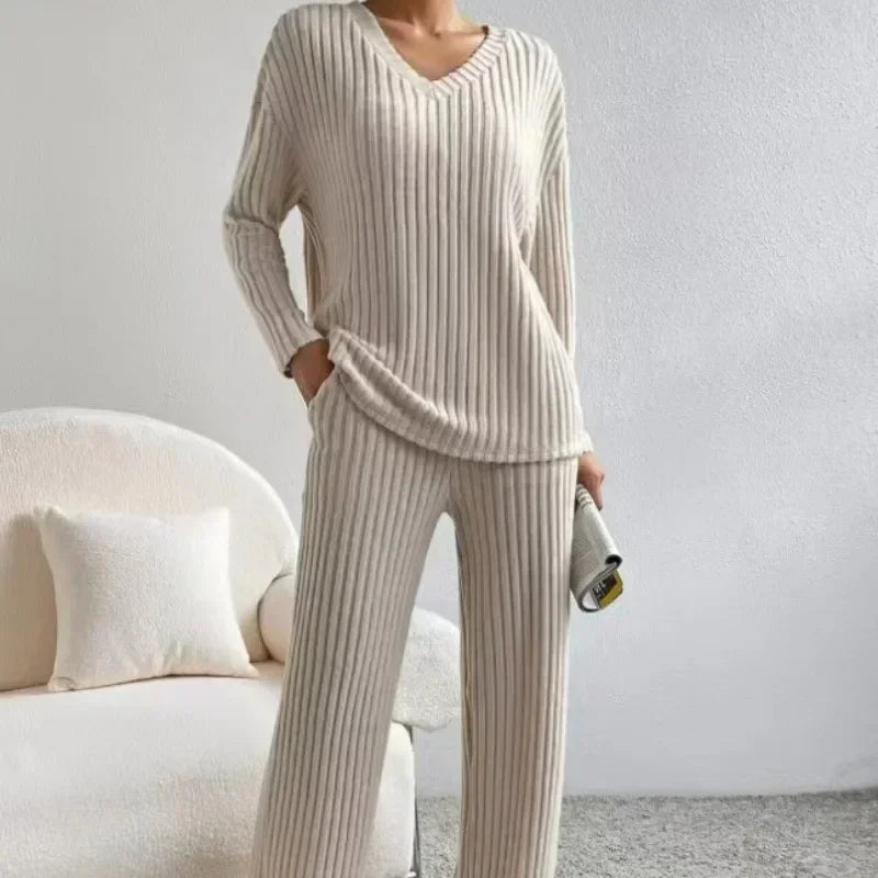 Pyjama chic et élégant